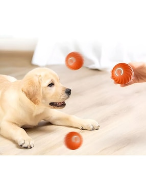 Pelota para perro Elego