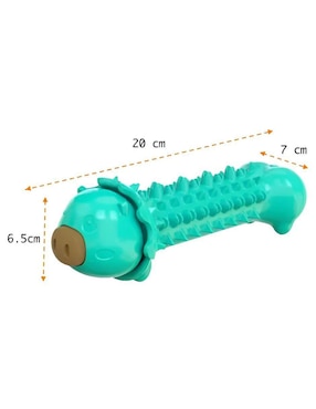 Juguete para perro Elego