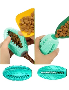 Juguete para perro Elego