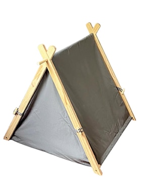 Cama para perro y gato Ansoal