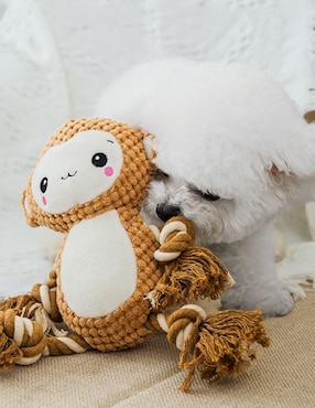 Peluche para mascota Maypet