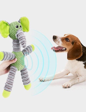 Peluche para mascota Maypet
