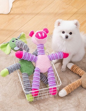 Peluche para mascota Maypet