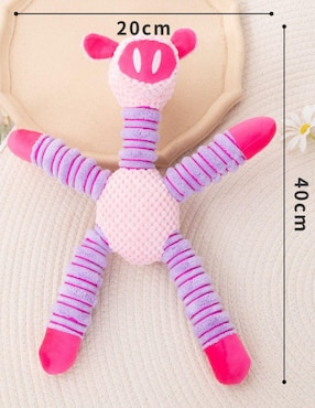 Peluche para mascota Maypet