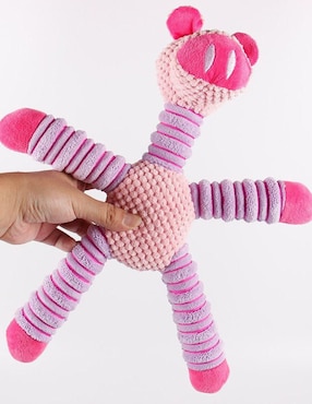 Peluche para mascota Maypet