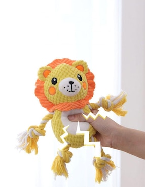 Peluche para mascota Maypet