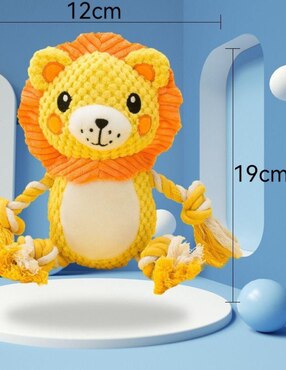 Peluche para mascota Maypet