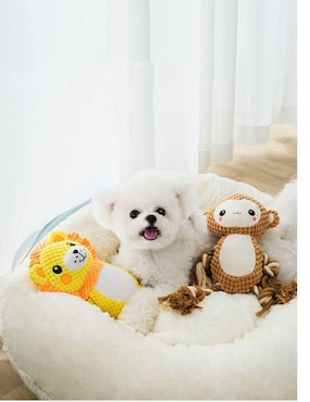 Peluche para mascota Maypet