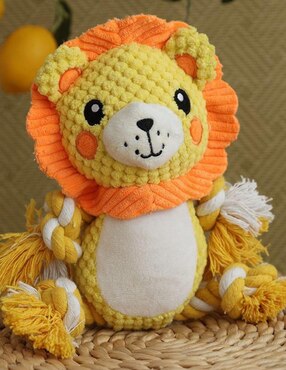 Peluche para mascota Maypet