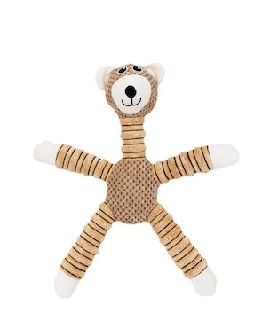 Peluche Para Mascota Maypet Oso