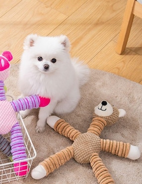 Peluche para mascota Maypet Oso