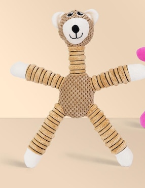 Peluche para mascota Maypet Oso