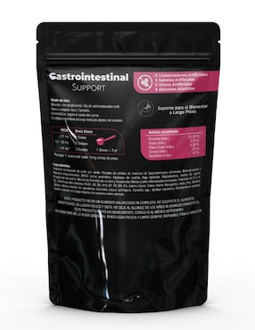 Suplemento alimenticio para mascota Era Naturals