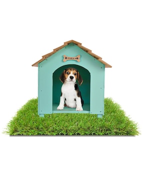 Casa para perro y gato Hogare