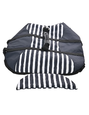 Chaleco para perro Zoopet