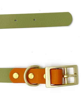 Collar Zoopet sintético para perro