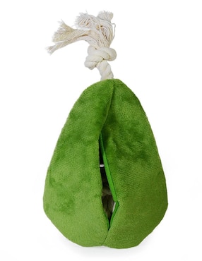 Peluche para mascota D´Peluche Aguacate