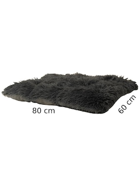 Cama para perro y gato Castelog