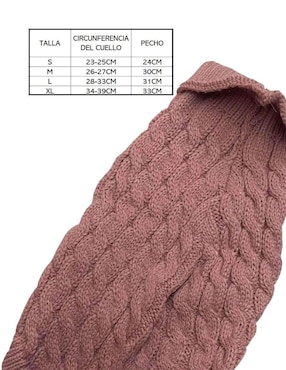 Sudadera Solovino Shop para mascota