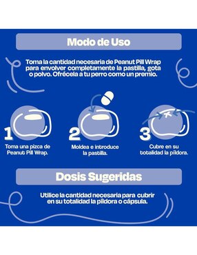 Alimento húmedo Dogelthy de Cacahuate para perro todas las etapas contenido 200 g