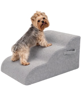 Rampa para mascota Poli Pets para perro