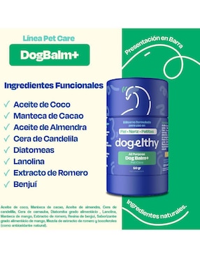 Crema Dogelthy