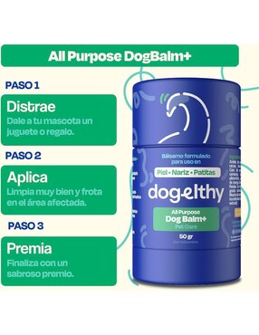 Crema Dogelthy