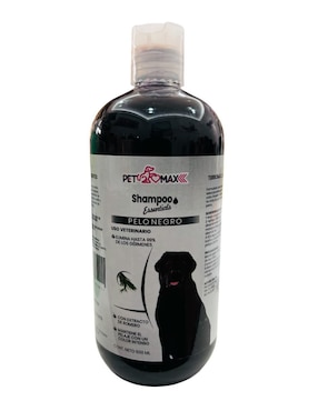 Shampoo Petmax Para Perro