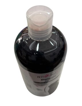 Shampoo Petmax para perro