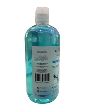 Shampoo Petmax para perro