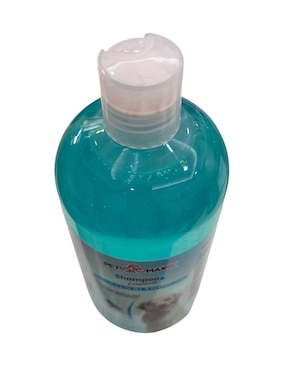 Shampoo Petmax para perro