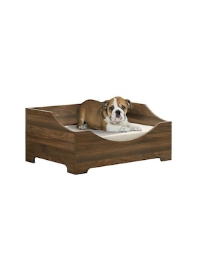 Cama para perro y gato Lilola