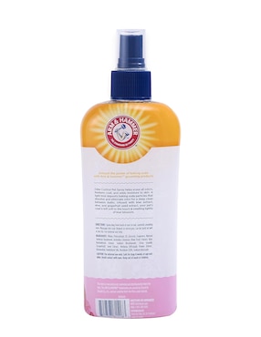 Loción Arm & Hammer para perro