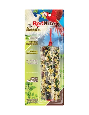 Semillas Redkite Para Aves Todas Las Etapas Contenido 100 G