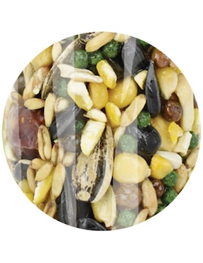 Semillas Redkite para aves etapa adulto contenido 100 g