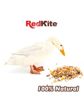 Semillas Redkite de Pato para aves todas las etapas contenido 1 kg