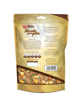 Semillas Redkite de Pato para aves todas las etapas contenido 1 kg