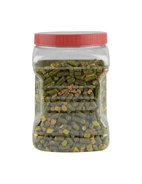 Semillas Redkite para conejo etapa adulto contenido 800 g