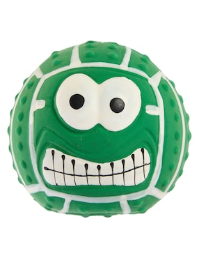 Pelota para perro Zoopet