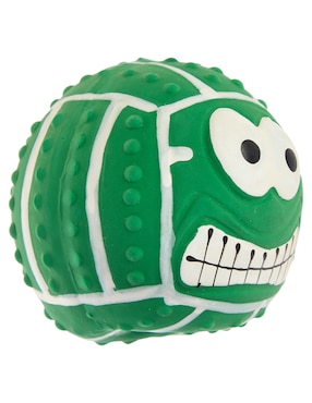 Pelota para perro Zoopet