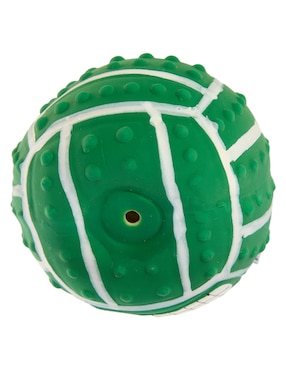 Pelota para perro Zoopet