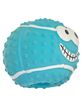 Pelota para perro Zoopet