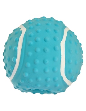 Pelota para perro Zoopet