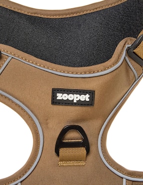 Pechera Zoopet para perro