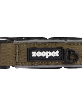 Collar Zoopet para perro