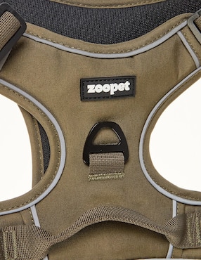 Pechera Zoopet para perro
