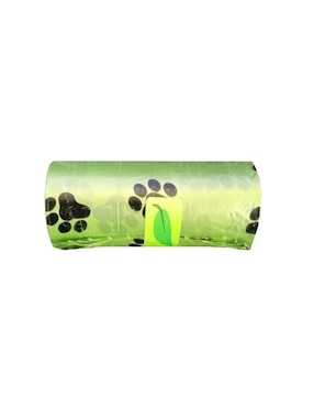 Set bolsa de desechos Doggy Bags para mascota