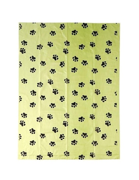 Set bolsa de desechos Doggy Bags para mascota
