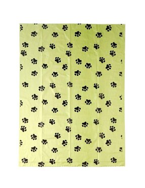 Set bolsa de desechos Doggy Bags para mascota