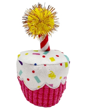 Peluche para perro Zoopet